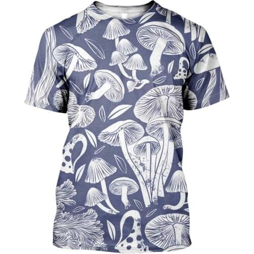 Jumeast Mens Summer T-shirts