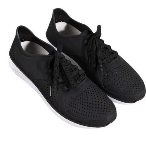 MOST&RAREFUR Lace-up Shoes