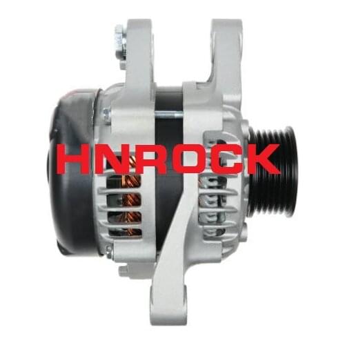 NEW HNROCK 12V 80A ALTERNATOR 104210-9680 270600-Y190 27060B-Z310 ALN9190 UD15387A FOR TOYOTA