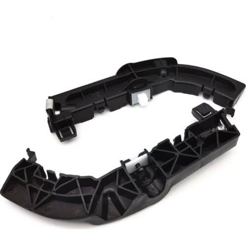 Car Bumper Front Retainer (Right +Left ) for Dodge Challenger 2008-2019 68024342AD, 68024343AD