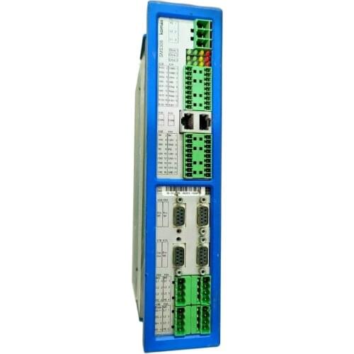 Komax SMS308AK11 used in good condition can normal working