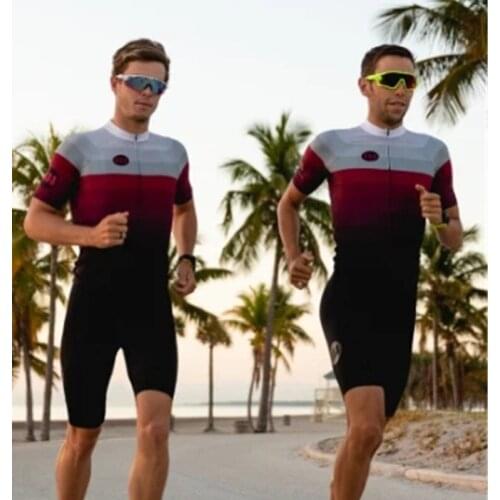 Tres pinas cycling jersey sets short sleeves bib shorts bicycle clothing maillot ciclismo racing roadbike uniform bike apparel