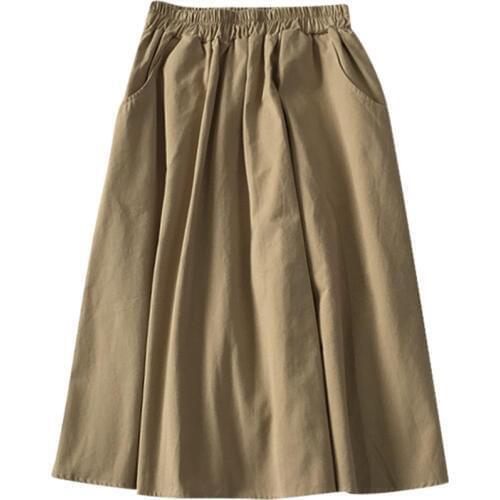 2020 spring summer autumn new women fashion casual sexy Skirt woman female OL skirts womens Vq06208142