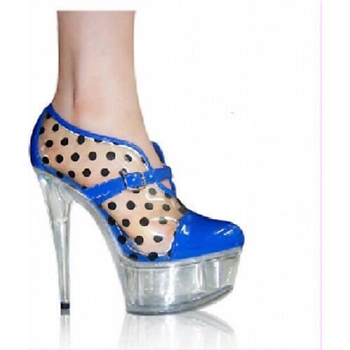 YIZHOULI Mary Jane Women's Shoes