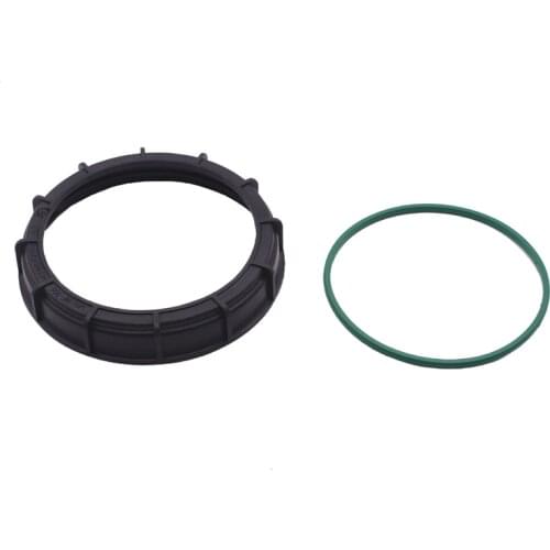 09701687000 Fuel Pump Seal Ring Cover For Renault NO.1.2 Scenic 1.6L 2.0 RX4 Megane 2 Gasoline Pump Cover With O Ring
