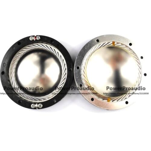 2pcs Replacement Diaphragm 16 ohm for Altec 288 299 291 VC 72.2mm