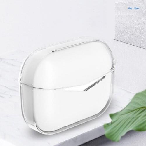 20CE Portable Earphone Case Earphone Box Cover Shockproof Protector Skin Protective Case Kids Girls Boys Teens Women Men