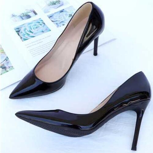 Ayemiland Fashion Footwear