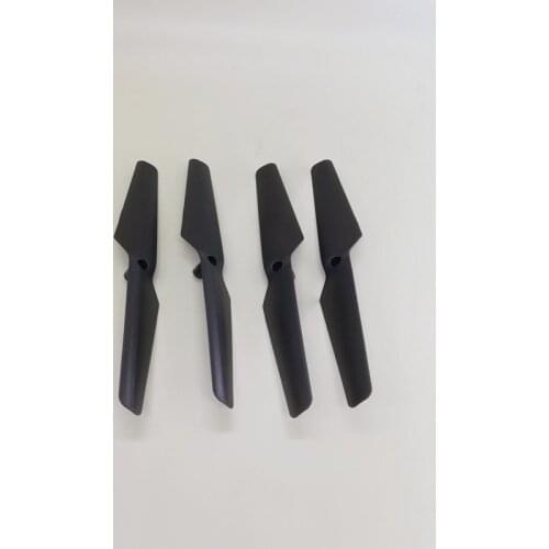Free Shipping MJX X-SERIES X400 X400-V2 Props Propellers Main blades 13.6cm For R/C Quadcopter Drone Toys Spare Parts