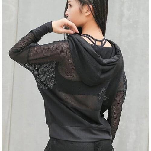 Женские куртки для бега Blesskiss China At AliExpress