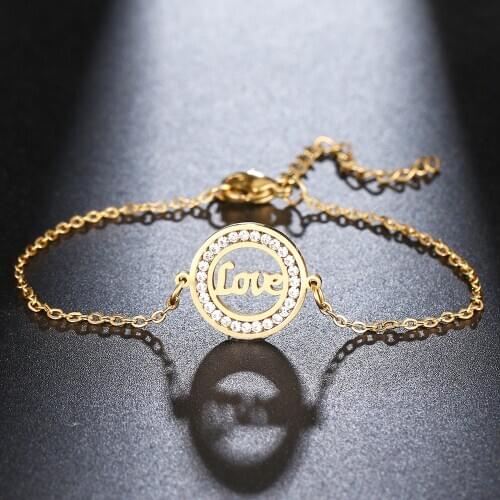 Cacana Love Bracelets