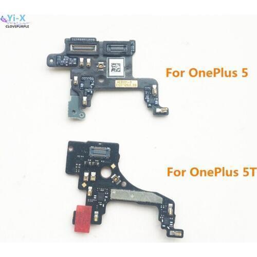 CLOVEPURPLE Microphones For OnePlus 6 Phones
