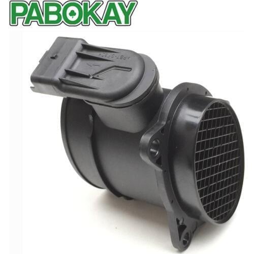 For Peugeot 206 207 307 308 407 1007 3008 5008 1.6HDi Mass Air Flow Meter Sensor 1920GV 1920.GV 1610874680 13627794972