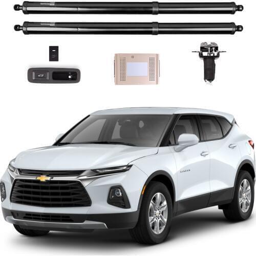 For Chevrolet Trailblazer electric tailgate, leg sensor, automatic tailgate, luggage modification, automotive supplies