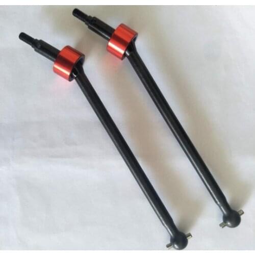 Harden Steel CVD shaft for HPI SAVAGE FLUX rc car parts