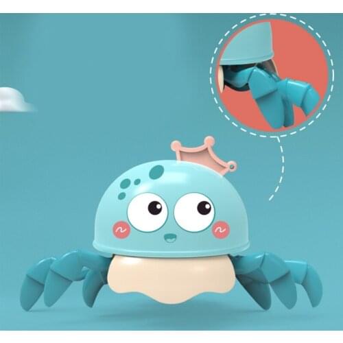 Summer Cute Clockwork Swimming Water Toy 2 in 1 Walking Floating Cartoon Bathtub Toy Easy Play Fun Use Indoor Outdoor