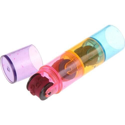 Hot! 3/Pcs DIY Educational Colorful Image Learning Stamps Seals Preschool Toys for Child Student Drawing Tools Creativity Gifts