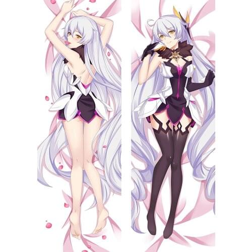 MGF MmiHoYo Anime Hugging body pillow cover case Girl Dakimakura Pillowcase
