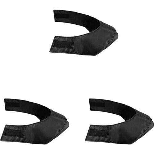 Nylon Cat Muzzles,Cat Face Mask ,Groomer Helpers,Cat Grooming Tools,Preventing Scratches And Anti-Biting