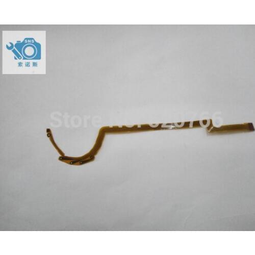 NEW Lens Aperture Flex Cable For Cano Zoom EF 35-350 mm f/3.5-5.6 EF 35-135mm 4-5.6 FPCC