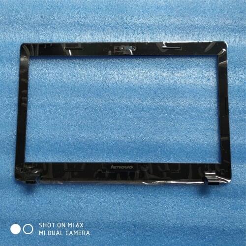 New Original For Lenovo Z470 Z475 LCD Bezel Case Assembly Laptop Replace Cover