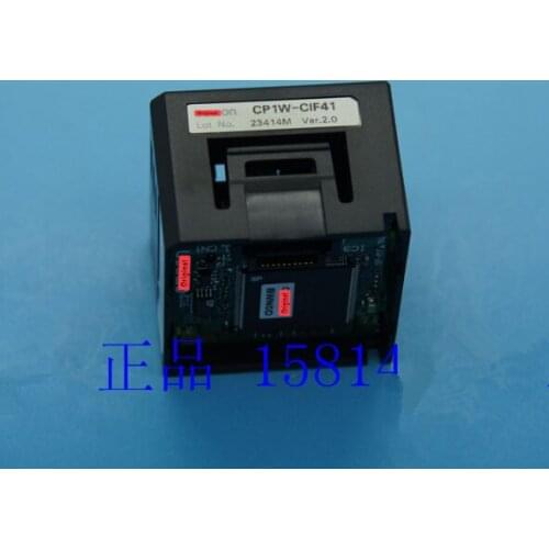 New original CP1W-CIF41 PLC INTERFACE UNIT