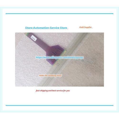 New Original EA7-T10C Touch Glass