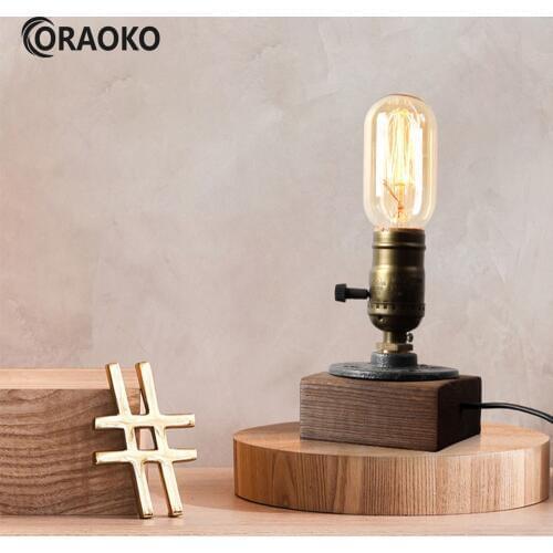 Настольные светильники ORAOKO China At AliExpress