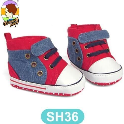 Risunny baby Children's Shoes