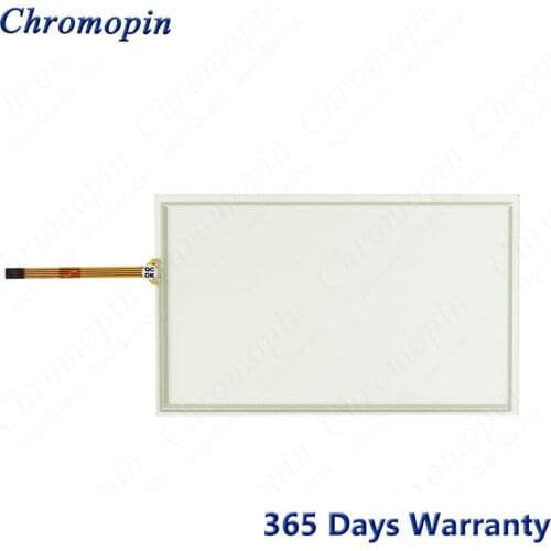 2711R-T7T SER A Touch Screen Panel Glass Digitizer for 2711R-T7T SER A Touchscreen