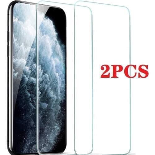 High Quality Full Tempered Glass For Cubot C30 Screen Protector protective film For Cubot X30 Case