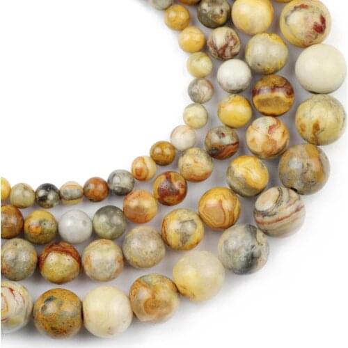 YHBZRET Yellow Bracelets