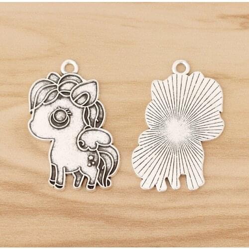 Подвески-шармы ZXZ China At AliExpress