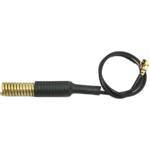 1PC 433Mhz internal spring antenna module aerial IPEX 16cm #2