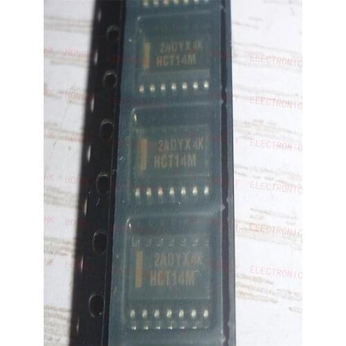 20 PCS CD74HCT14M96