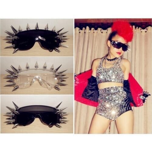 Ao Mi Ke Rong Womens Sunglasses