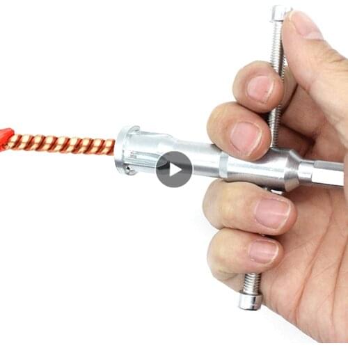 Automatic Wire Stripper Twisted Wire Quick Stripper Line Cable Peeling Twisting Connector Wire Tool Electrician General Tool New