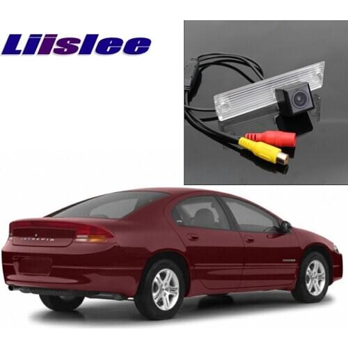 Car Camera For Dodge Intrepid 1998~2004 Night Vision HD WaterProof Dedicated Rear View back Camera