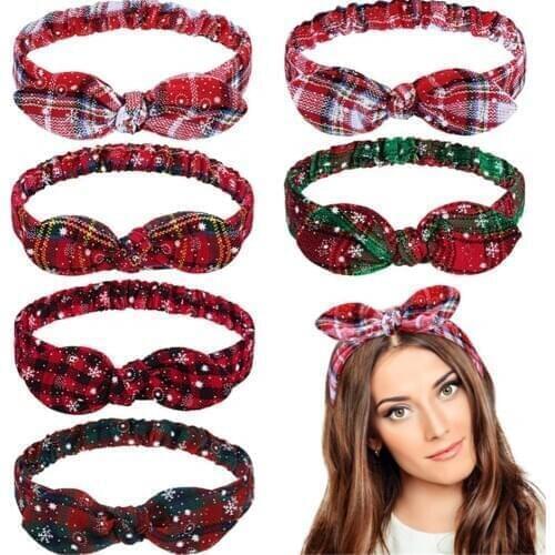 Catchmyparty New Year's Headbands