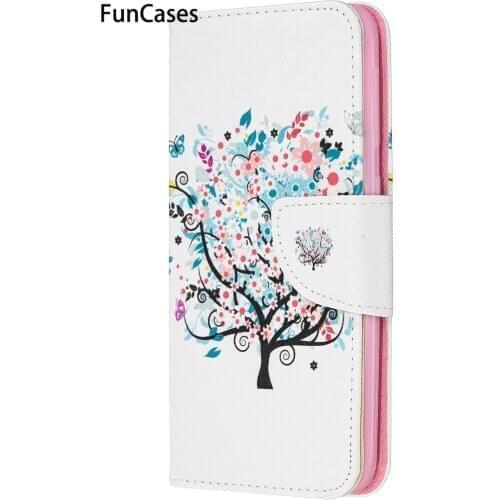 Hot Telephone Case For Samsung S20 Lite Flip Wallet Phone Shell Galaxy A20E A20 S20FE Note 20 A21S A21 A20S Ultra Plus 10 Pro