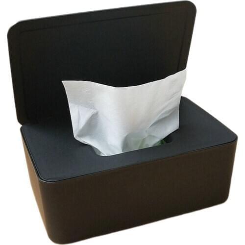 Faroot Napkin Boxes