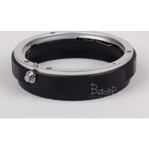 10pcs Camera lens reverse protection adapter ring to 58mm UV CPL filter for 1000d 1200d 500d 550d 600d 650d 700d 750d 60d 70d 7d