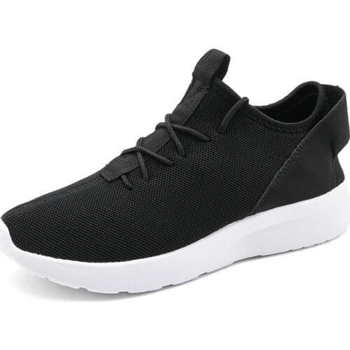 2021 Spring New Men Casual Shoes Lace up Men Shoes Lightweight Comfortable Breathable Walking Sneakers Tenis Feminino Zapatos