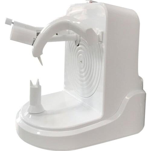 Kitchen Fruit Peeling Machine Automatic Apple Potato Peeler Multi-function Cutter Peeling Knife Electric Peeling Equipment