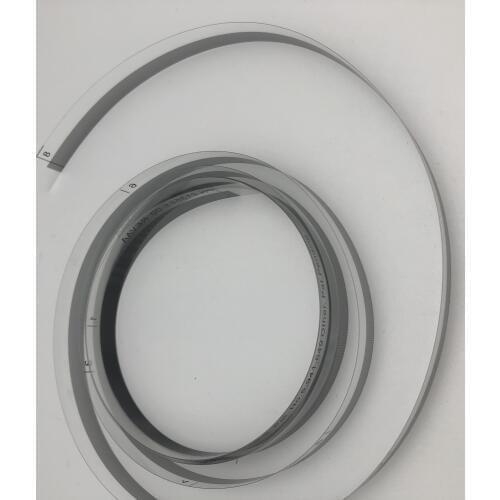 Einkshop 95% New CR768-40052 Encoder strip for HP Officejet 7110 7110-H812a 7610 7612 Plotter Part