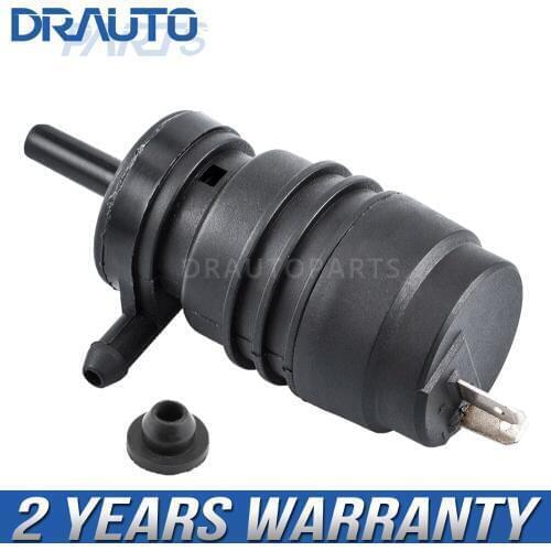 Windscreen Wiper Washer Pump Fit For MERCEDES-BENZ T1 Box 1977-1996 0008603226