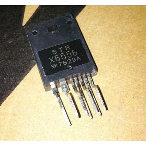 100% New&original STRX6556 STR-X6556