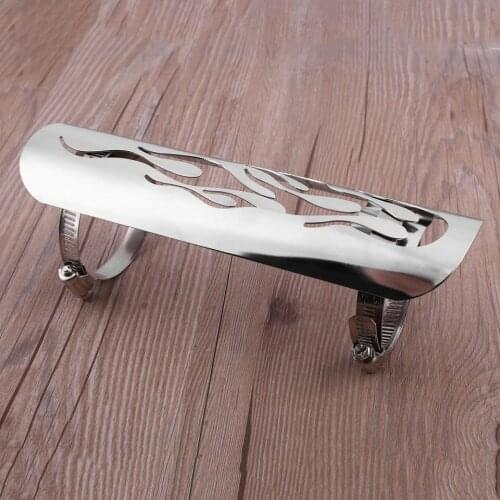 SEBTER Exhaust Pipes And Mufflers For Motorcycles