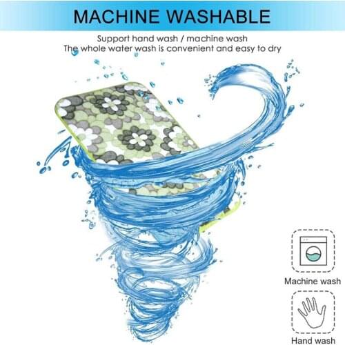 Dog Cooling Mat Summer Pad Mat For Dogs Cat Breathable Blanket Cat Ice Pads Durable Non Sticking Cushion Pet Products