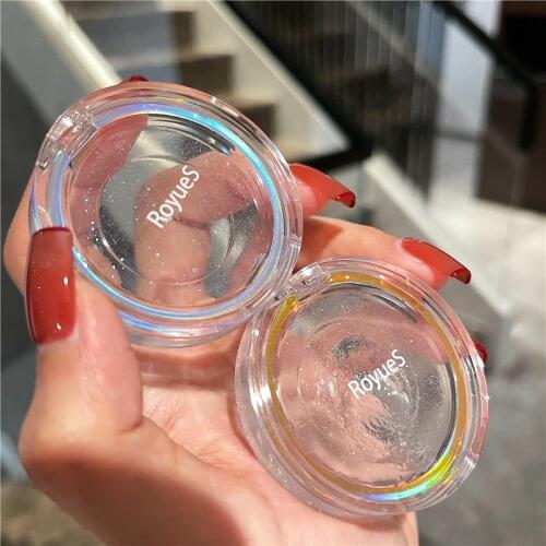 Moisturizer Lip Balm Long Lasting Natural Lip Stick Nutritious Lip Slepping Mask Lip Care Lip Gloss Makeup Lip Protect Anti Age